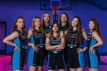 «Владимирские львицы» ярко дебютировали в Высшей лиге чемпионата России по баскетболу